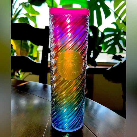 Pride Starbucks Cup 2022